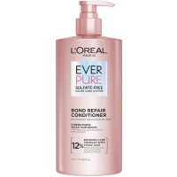 Loreal sulphate free bond repair conditoner